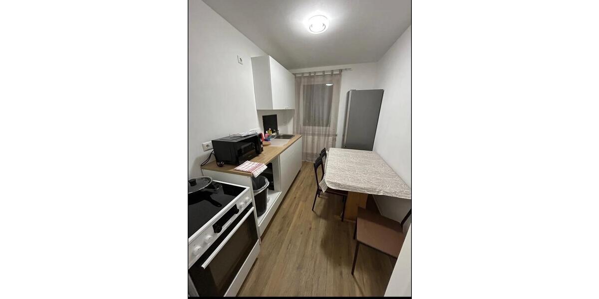 Etagenwohnung Bentwisch - 4 Zimmer, 60 m&sup2;, 25&euro; | Angebot:25178566