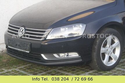 VW Passat Variant