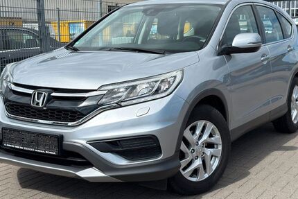 Honda CR-V 64.669 km 16.699 &euro; Tessin 18195