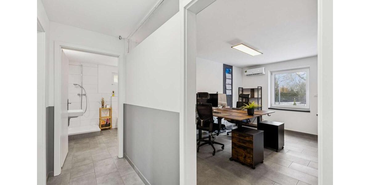 Gewerbeobjekt Broderstorf - 1.500&euro; | Angebot:24750172