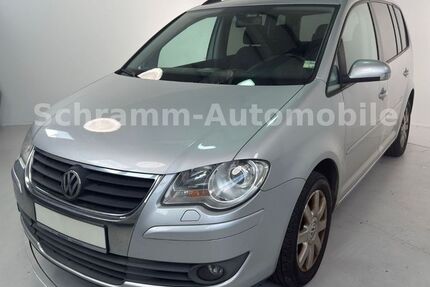 VW Touran 334.199 km 3.200 € Rostock 18069