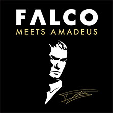 FALCO MEETS AMADEUS 12.04.2026 STADTHALLE ROSTOCK