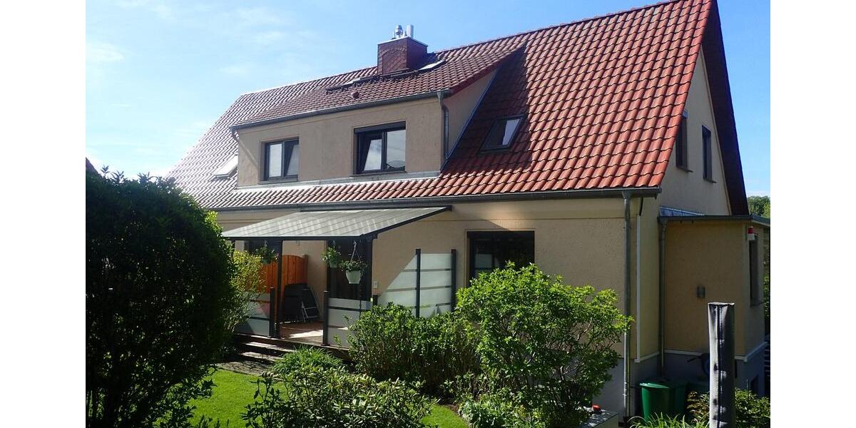 Doppelhaushälfte Bad Doberan - 5 Zimmer, 190 m&sup2;, 498.000&euro; | Angebot:26587076