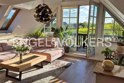 Wohnung Papendorf - 4 Zimmer, 170 m&sup2;, 525.000&euro; | Angebot:24708999