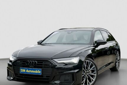 Audi A6 121.900 km 33.490 &euro; Rostock 18146