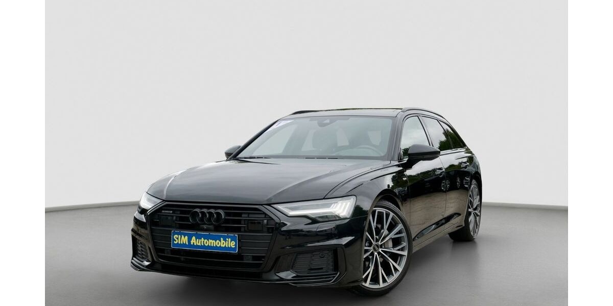 Audi A6 121.900 km 33.490 &euro; Rostock 18146