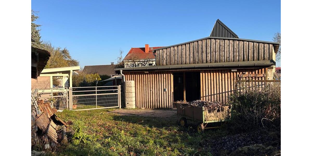 Mehrfamilienhaus, Wohnhaus Bützow - 649.000&euro; | Angebot:23836506