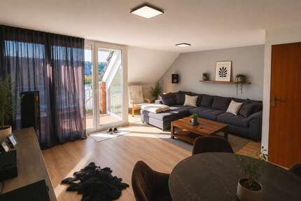 Wohnung Dummerstorf - 3 Zimmer, 99 m&sup2;, 229.000&euro; | Angebot:27309056