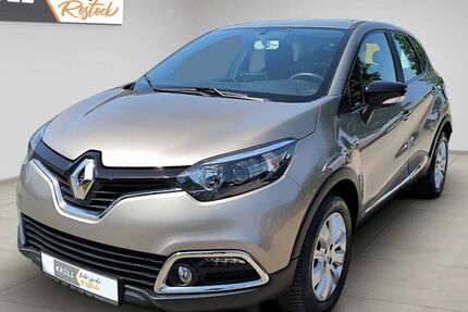 Renault Captur 93.100 km 11.980 &euro; Rostock 18146