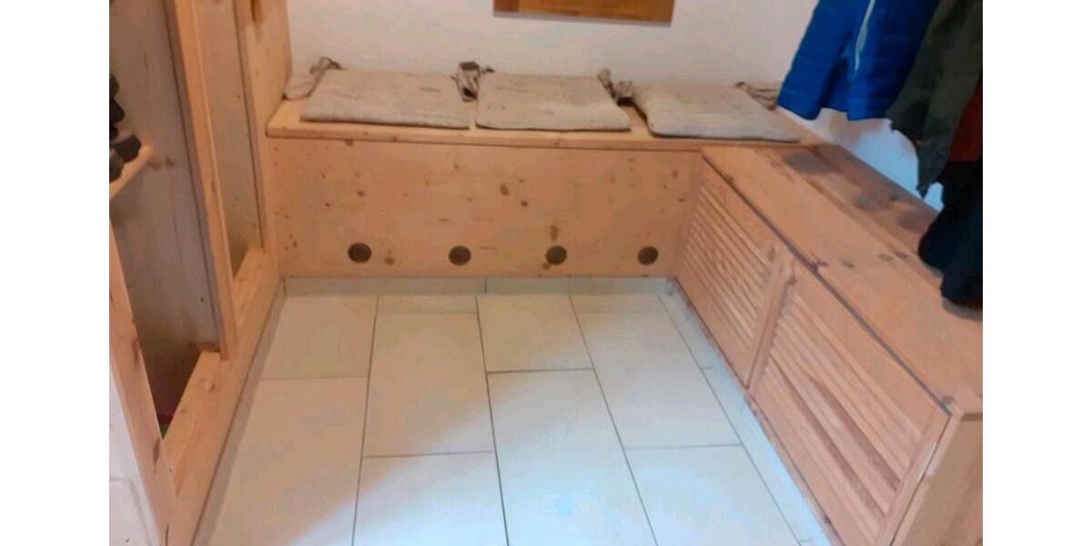 Reihenhaus Bad Doberan - 4 Zimmer, 165 m&sup2;, 1.650&euro; | Angebot:27635581