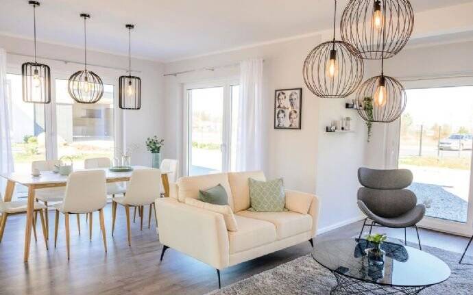 Einfamilienhaus Tessin - 5 Zimmer, 144 m&sup2;, 299.760&euro; | Angebot:25676944