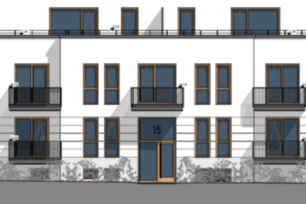 Grundstück zu verkaufen in Rostock 1.495.000 € 1842 m² zimmer