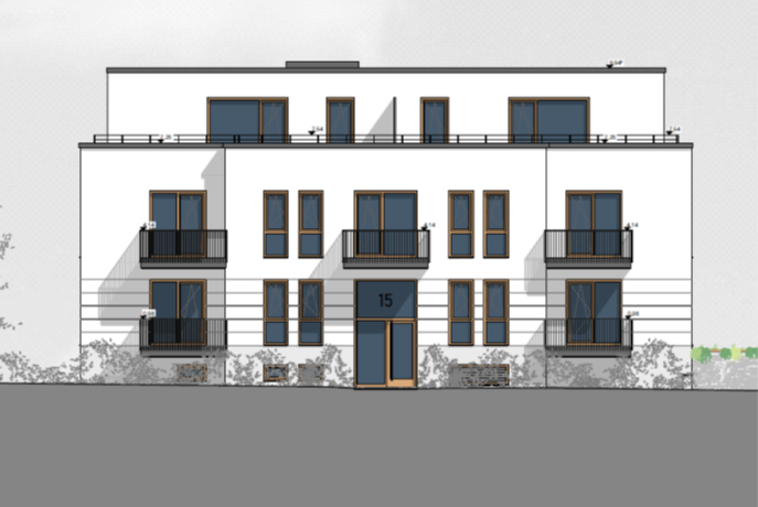 Grundstück zu verkaufen in Rostock 1.495.000 € 1842 m² zimmer