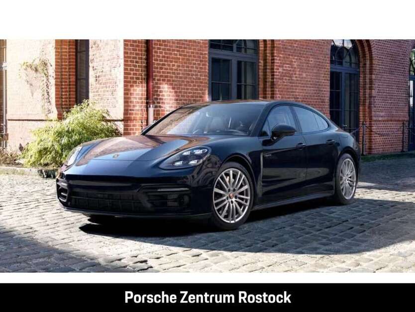 Panamera