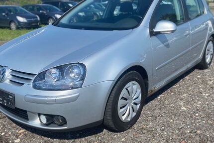 VW Golf 344.343 km 1.490 &euro; Rostock 18107