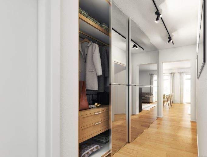 Einfamilienhaus Satow - 5 Zimmer, 139 m&sup2;, 392.750&euro; | Angebot:26388679