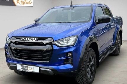 Isuzu D-Max 24.200 km 43.990 &euro; Rostock 18146