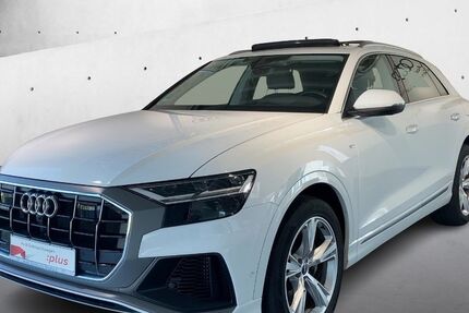 Audi Q8 114.463 km 51.990 &euro; Rostock 18059