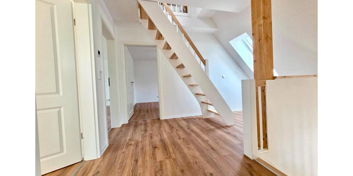 Doppelhaushälfte Rostock Alt Bartelsdorf - 5 Zimmer, 155 m&sup2;, 1.850&euro; | Angebot:26646307