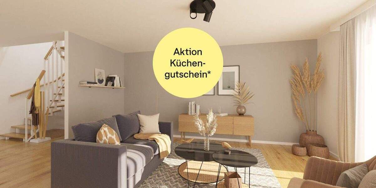 Doppelhaushälfte Ribnitz-Damgarten Pütnitz - 4 Zimmer, 131 m&sup2;, 429.900&euro; | Angebot:25664173