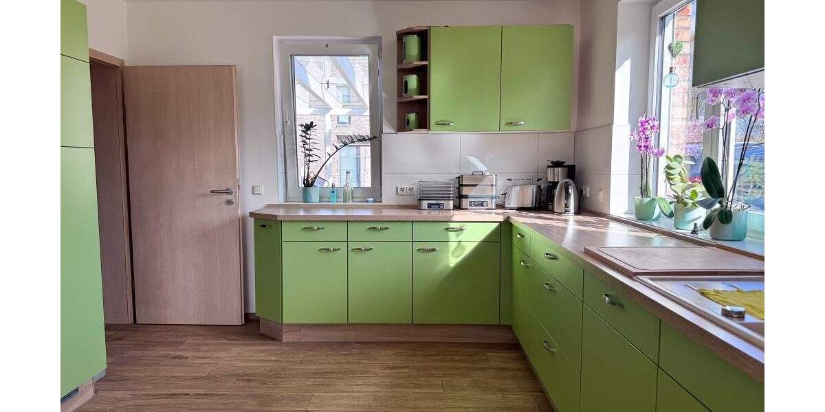 Einfamilienhaus Rostock Brinckmansdorf - 4 Zimmer, 125 m&sup2;, 649.500&euro; | Angebot:25862585