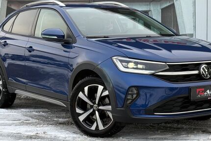 VW Taigo 11.000 km 20.490 &euro; Ribnitz Damgarten 18311