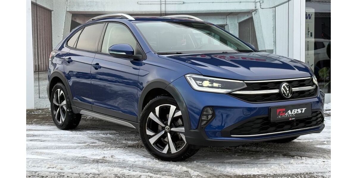 VW Taigo 11.000 km 20.490 &euro; Ribnitz Damgarten 18311