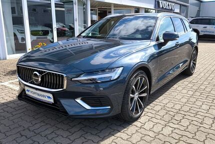 Volvo V60 21.300 km 39.990 &euro; Bargeshagen 18211