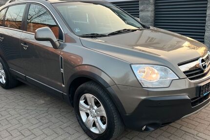 Opel Antara 169.854 km 7.450 &euro; Bad Doberan 18209