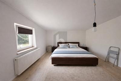 RAUM ZUM LEBEN - MIT GARAGE DER EXTRAKLASSE - Einfamilienhaus Kassow | Angebot:27298102