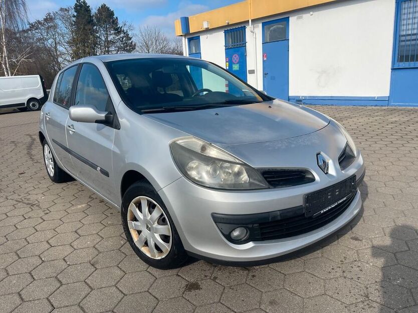 Clio