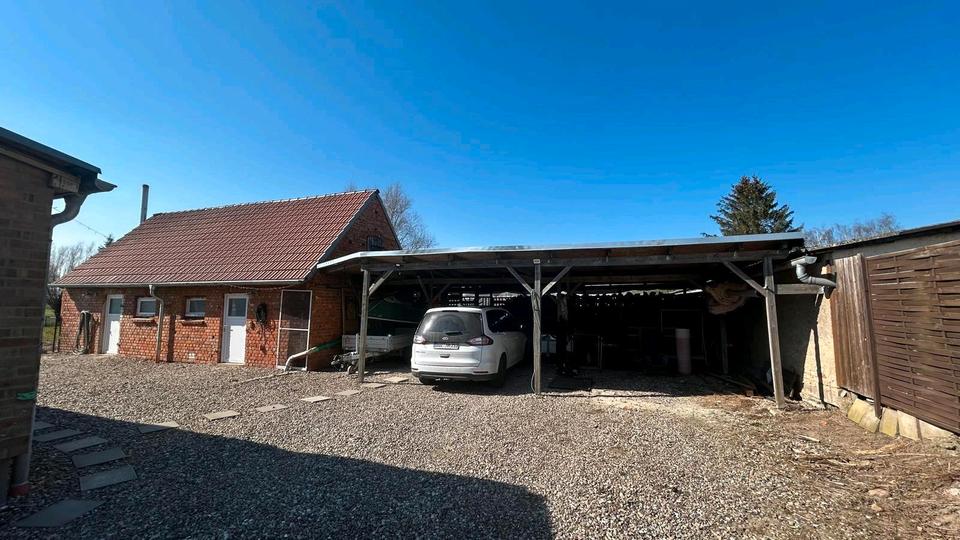 Einfamilienhaus Bützow - 7 Zimmer, 220 m&sup2;, 385.000&euro; | Angebot:26170971