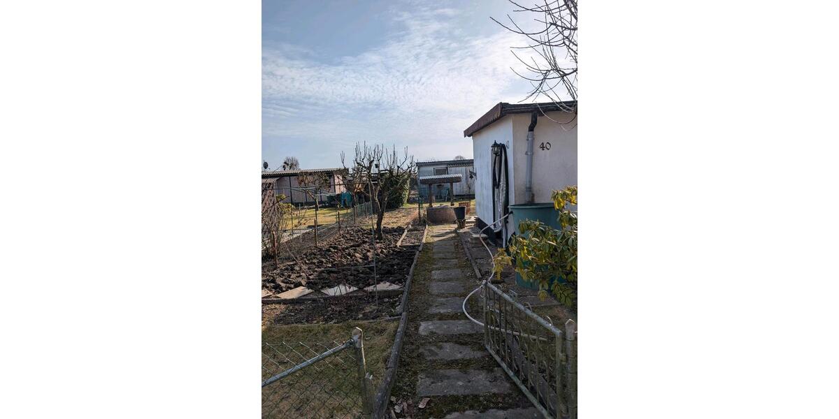 Grundstück Rostock Evershagen - 4.000&euro; | Angebot:25483118