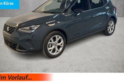 Seat Arona 4.233 km 21.779 &euro; Ribnitz-Damgarten / Barth / Bad Sülze 18311