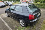 Audi A3 8L