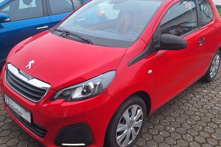 Peugeot 108 133.000 km 3.990 &euro; Rostock 18146