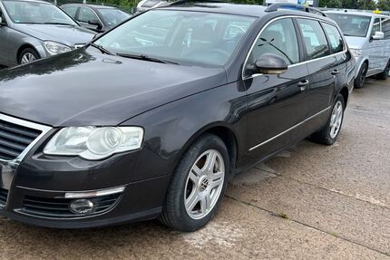 VW Passat 243.000 km 799 € Rostock 18106