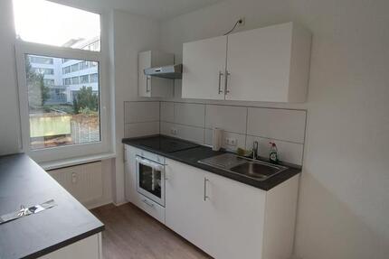 Wohnung Rostock Hansaviertel - 2 Zimmer, 40 m&sup2;, 700&euro; | Angebot:26197018