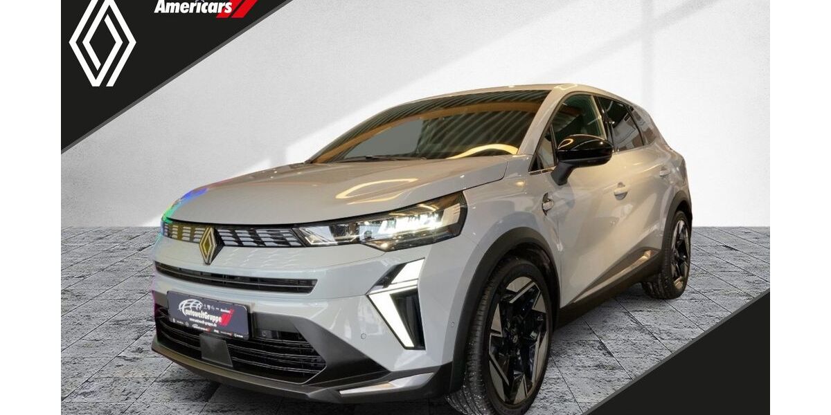 Renault Symbioz 15.650 km 26.990 &euro; Rostock/Elmenhorst 18107