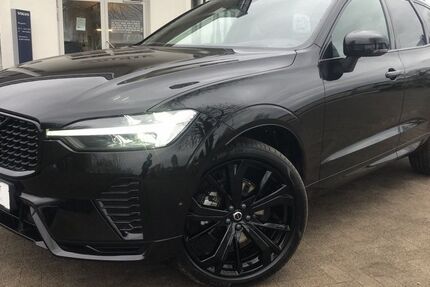 Volvo XC60 26.856 km 44.869 &euro; Rostock 18146