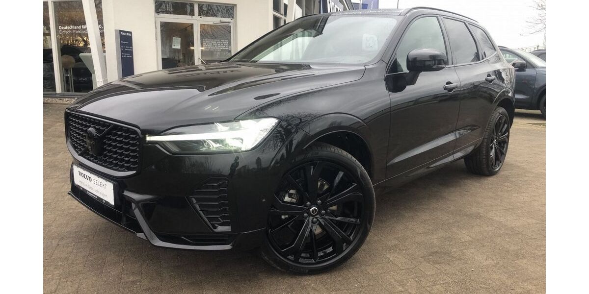 Volvo XC60 26.856 km 44.869 &euro; Rostock 18146