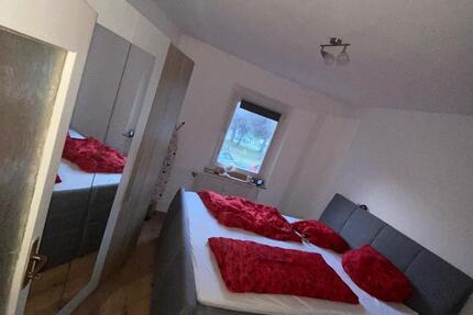 Charmante Zwei-Zimmer-Wohnung mit Balkon 2 zimmer