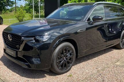 Mazda CX-80 1.461 km 55.555 &euro; Rostock-Roggentin 18184