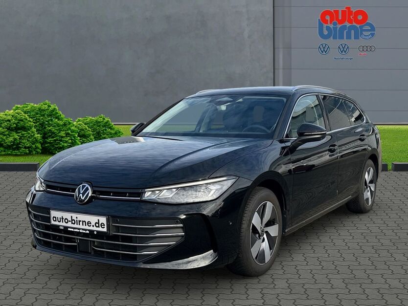 VW Passat Variant 20.106 km 34.380 € Bad Doberan 18209