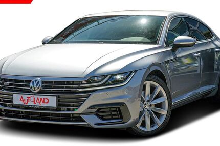 VW Arteon 90.225 km 26.990 &euro; Rostock 18146