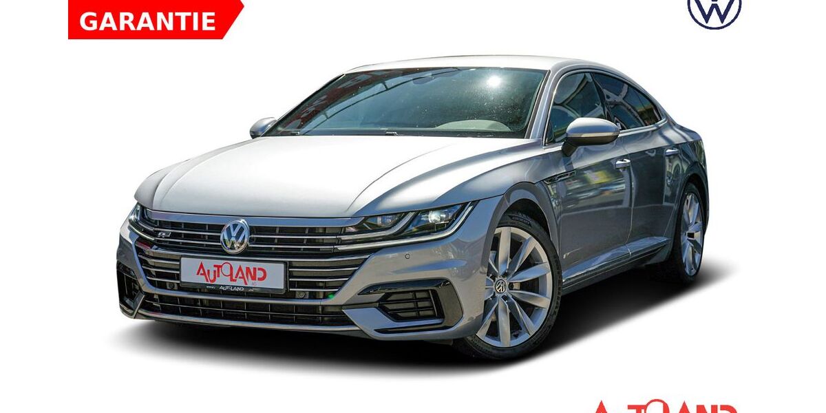 VW Arteon 90.225 km 26.990 &euro; Rostock 18146