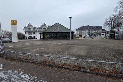 Grundstück Elmenhorst - 675.000&euro; | Angebot:24803180