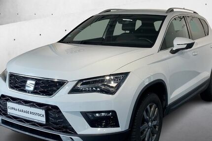 Seat Ateca 76.300 km 19.490 &euro; Rostock 18059