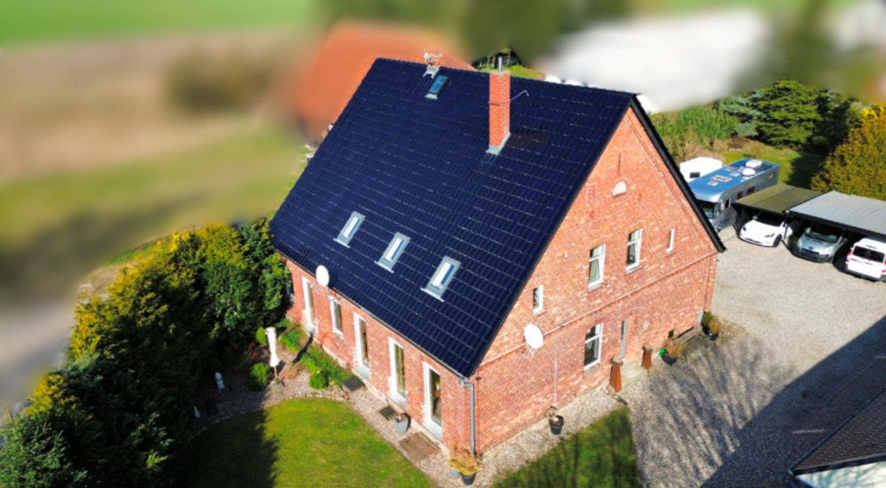 Einfamilienhaus Marlow - 6 Zimmer, 216 m&sup2;, 649.900&euro; | Angebot:25968437