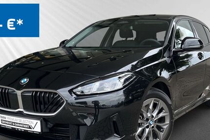 BMW 120 12.800 km 27.900 &euro; Rostock 18146